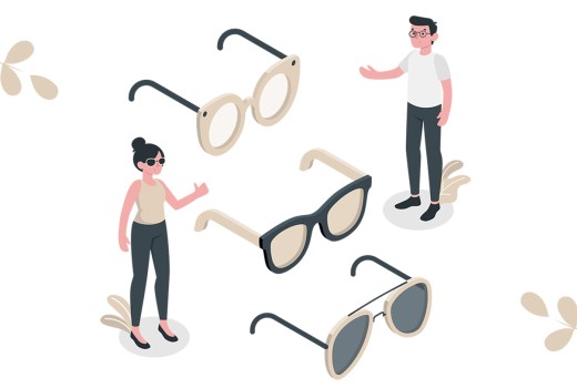 Lenti Fotocromatiche, Polarizzate o Clip-On: Quali Scegliere?