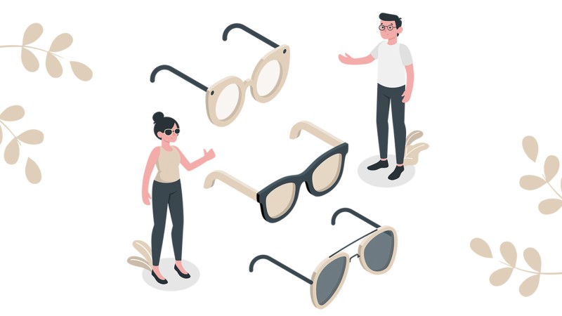 Lenti Fotocromatiche, Polarizzate o Clip-On: Quali Scegliere?
