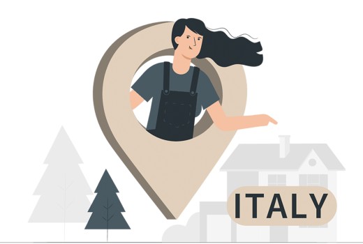 Perché le nostre lenti vengono lavorate e assemblate in Italia?