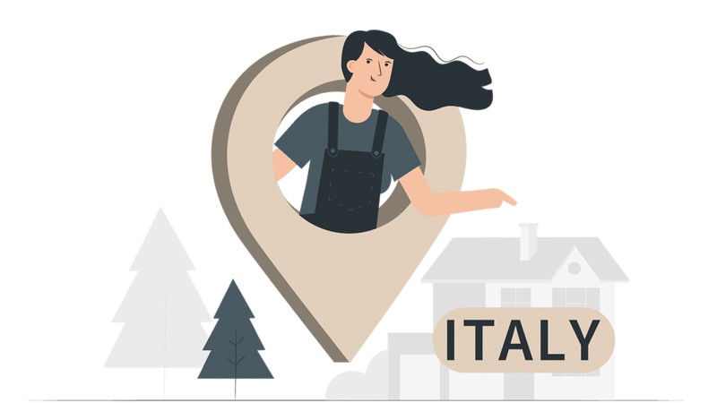 Perché le nostre lenti vengono lavorate e assemblate in Italia?