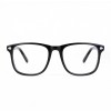 Occhiali Quadrati da Uomo in Acetato - FE-A101 | Foureyes Collection