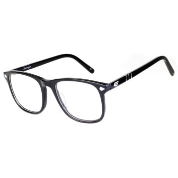 Occhiali Quadrati da Donna in Acetato - FE-A101 | Foureyes Collection