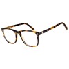 Occhiali Quadrati da Uomo in Acetato - FE-A101 | Foureyes Collection