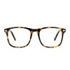 Occhiali Quadrati da Uomo in Acetato - FE-A101 | Foureyes Collection