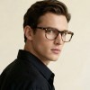 Occhiali Quadrati da Uomo in Acetato - FE-A101 | Foureyes Collection