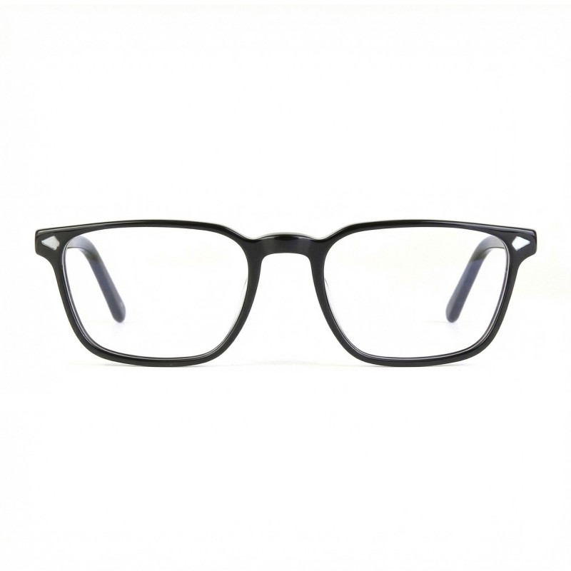 Occhiali Rettangolari da Donna in Acetato - FE-A102 | Foureyes Collection