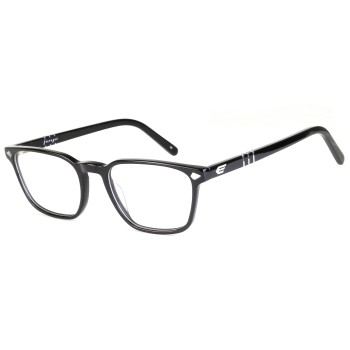 Occhiali Rettangolari da Donna in Acetato - FE-A102 | Foureyes Collection