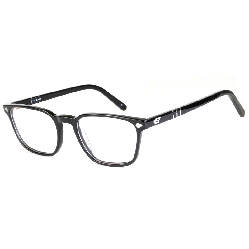 Occhiali Rettangolari da Donna in Acetato - FE-A102 | Foureyes Collection