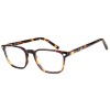 Occhiali Rettangolari da Donna in Acetato - FE-A102 | Foureyes Collection