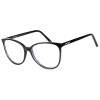 Occhiali a Gatto da Donna in Acetato - FE-A103 | Foureyes Collection