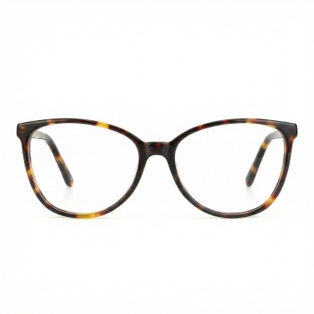 Occhiali a Gatto da Donna in Acetato - FE-A103 | Foureyes Collection