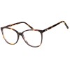 Occhiali a Gatto da Donna in Acetato - FE-A103 | Foureyes Collection