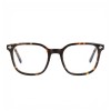 Occhiali Quadrati da Donna in Acetato - FE-A104 | Foureyes Collection