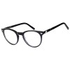 Occhiali Tondi da Donna in Acetato - FE-A105 | Foureyes Collection