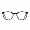 Occhiali Tondi da Donna in Acetato - FE-A105 | Foureyes Collection