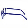 Occhiali Tondi da Donna in Acetato - FE-A105 | Foureyes Collection