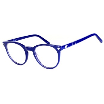 Occhiali Tondi da Donna in Acetato - FE-A105 | Foureyes Collection