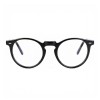 Occhiali Tondi da Donna in Acetato - FE-A106 | Foureyes Collection