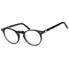 Occhiali Tondi da Donna in Acetato - FE-A106 | Foureyes Collection