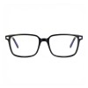 Occhiali Rettangolari da Donna in Acetato - FE-A107 | Foureyes Collection