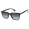 Occhiali da Sole Rettangolari da Donna in Acetato - FE-A108 | Foureyes Collection