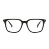 Occhiali Rettangolari da Uomo in Acetato - FE-A108 | Foureyes Collection