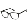 Occhiali Rettangolari da Uomo in Acetato - FE-A108 | Foureyes Collection