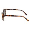 Occhiali da Sole Rettangolari da Donna in Acetato - FE-A108 | Foureyes Collection