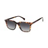 Occhiali da Sole Rettangolari da Donna in Acetato - FE-A108 | Foureyes Collection