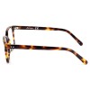 Occhiali Rettangolari da Uomo in Acetato - FE-A108 | Foureyes Collection