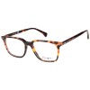 Occhiali Rettangolari da Uomo in Acetato - FE-A108 | Foureyes Collection