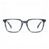 Occhiali Rettangolari da Uomo in Acetato - FE-A108 | Foureyes Collection