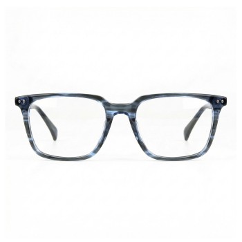 Occhiali Rettangolari da Donna in Acetato - FE-A108 | Foureyes Collection