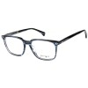 Occhiali Rettangolari da Uomo in Acetato - FE-A108 | Foureyes Collection