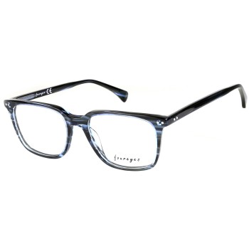 Occhiali Rettangolari da Donna in Acetato - FE-A108 | Foureyes Collection