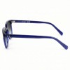 Occhiali da Sole Rettangolari da Donna in Acetato - FE-A108 | Foureyes Collection