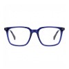 Occhiali Rettangolari da Uomo in Acetato - FE-A108 | Foureyes Collection