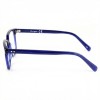Occhiali Rettangolari da Uomo in Acetato - FE-A108 | Foureyes Collection