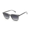 Occhiali da Sole Rettangolari da Donna in Acetato - FE-A108 | Foureyes Collection