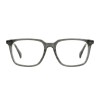 Occhiali Rettangolari da Uomo in Acetato - FE-A108 | Foureyes Collection