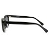 Occhiali da Sole Tondi da Uomo in Acetato - FE-A109 | Foureyes Collection