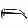 Occhiali Tondi da Uomo in Acetato - FE-A109 | Foureyes Collection