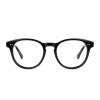 Occhiali Tondi da Uomo in Acetato - FE-A109 | Foureyes Collection