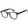 Occhiali Tondi da Uomo in Acetato - FE-A109 | Foureyes Collection
