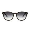 Occhiali da Sole Tondi da Uomo in Acetato - FE-A109 | Foureyes Collection
