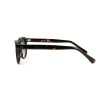 Occhiali da Sole Tondi da Uomo in Acetato - FE-A109 | Foureyes Collection