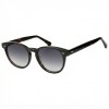 Occhiali da Sole Tondi da Uomo in Acetato - FE-A109 | Foureyes Collection