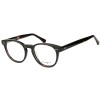 Occhiali Tondi da Uomo in Acetato - FE-A109 | Foureyes Collection