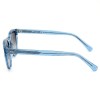 Occhiali da Sole Tondi da Uomo in Acetato - FE-A109 | Foureyes Collection