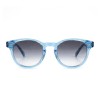 Occhiali da Sole Tondi da Uomo in Acetato - FE-A109 | Foureyes Collection